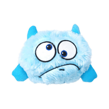 Electric Jumping Dog Toy Ball with Sound and Vibration