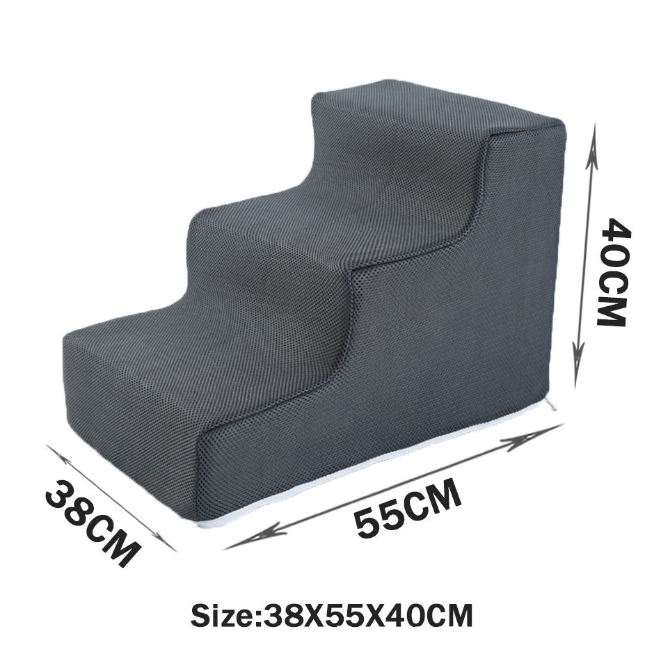 Pet Cat Sofa Folding Dog Ladder