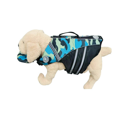 Professional Pet Life Vest