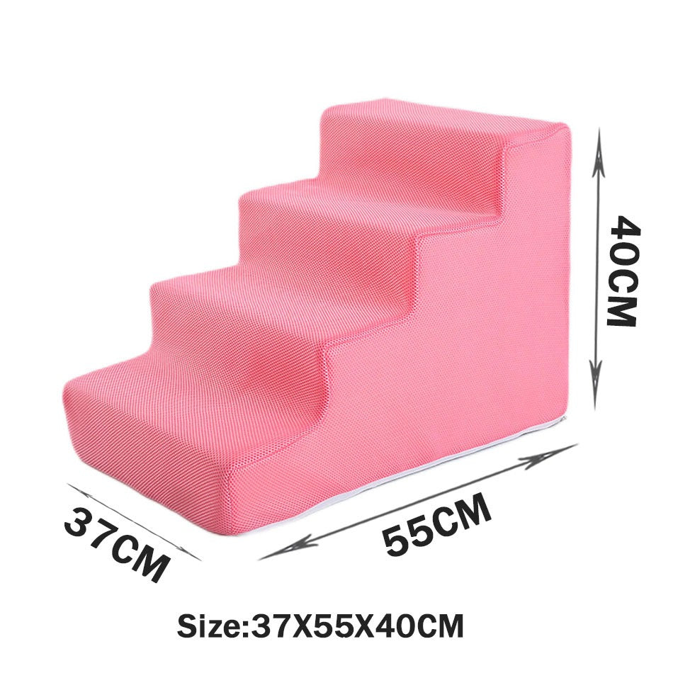 Pet Cat Sofa Folding Dog Ladder