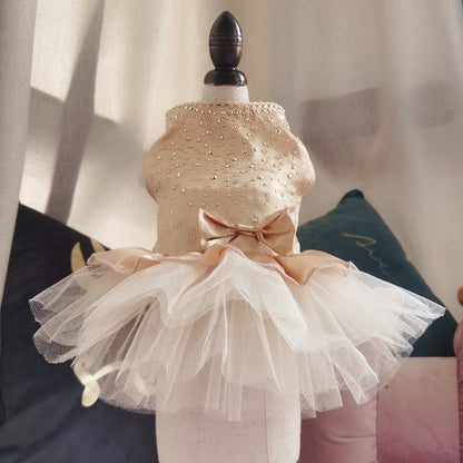Cats and Dogs Clothing - Pet Skirts and Supplies