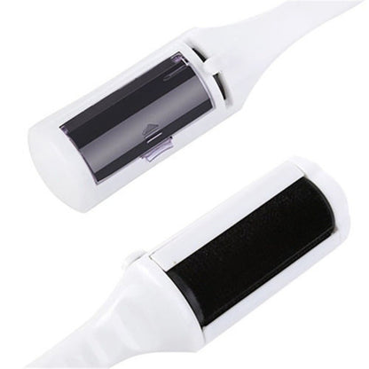 Electrostatic Lint Remover Brush for Wool & Cashmere