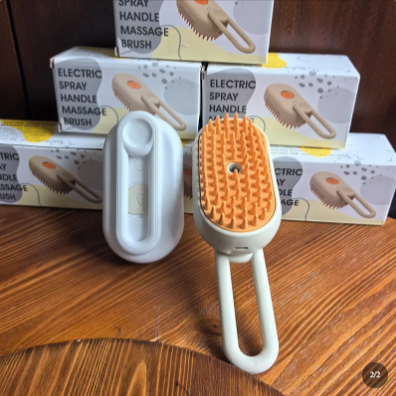 Pet Brush