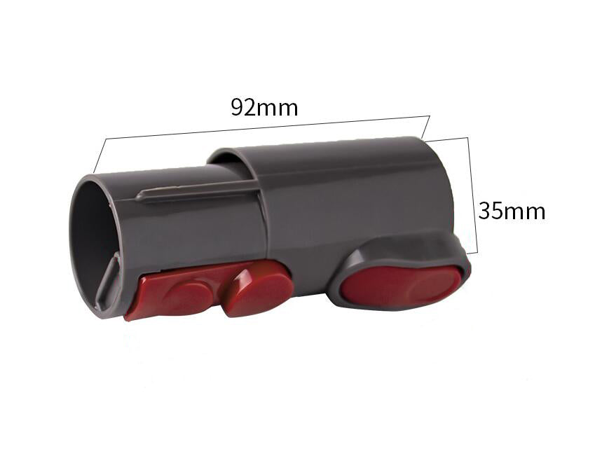 Pet Brush Accessories for Dyson Vacuum Cleaner