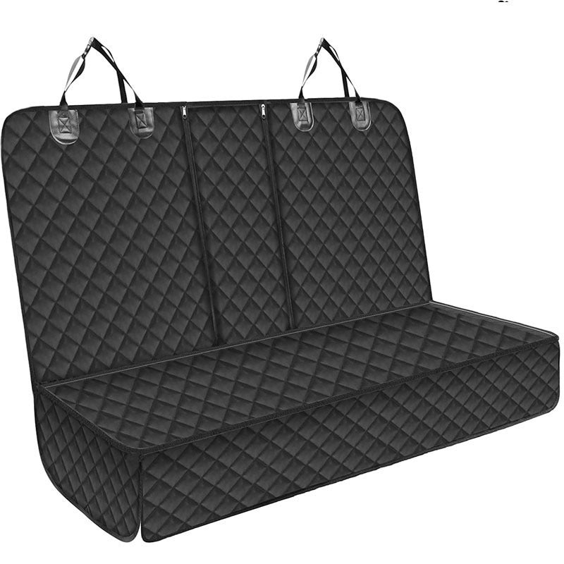 Car Rear Seat Load Pad