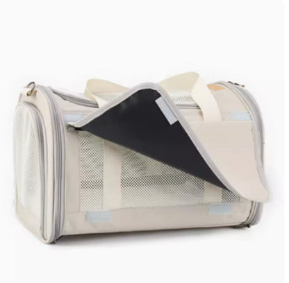 Crossbody Bag for Pet