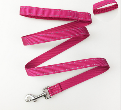 Pet Dog Harness with Leash for Walking