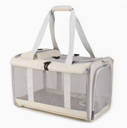 Crossbody Bag for Pet