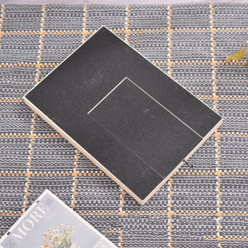 Pet Wooden Nail Scraper Board