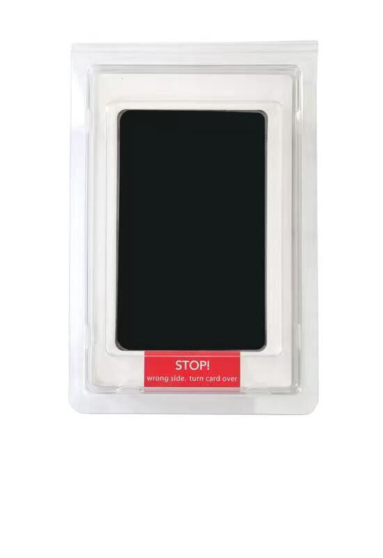 Pet Ink Pad Set for Paw Prints - No Wash Needed