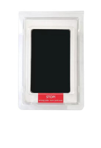 Pet Ink Pad Set for Paw Prints - No Wash Needed