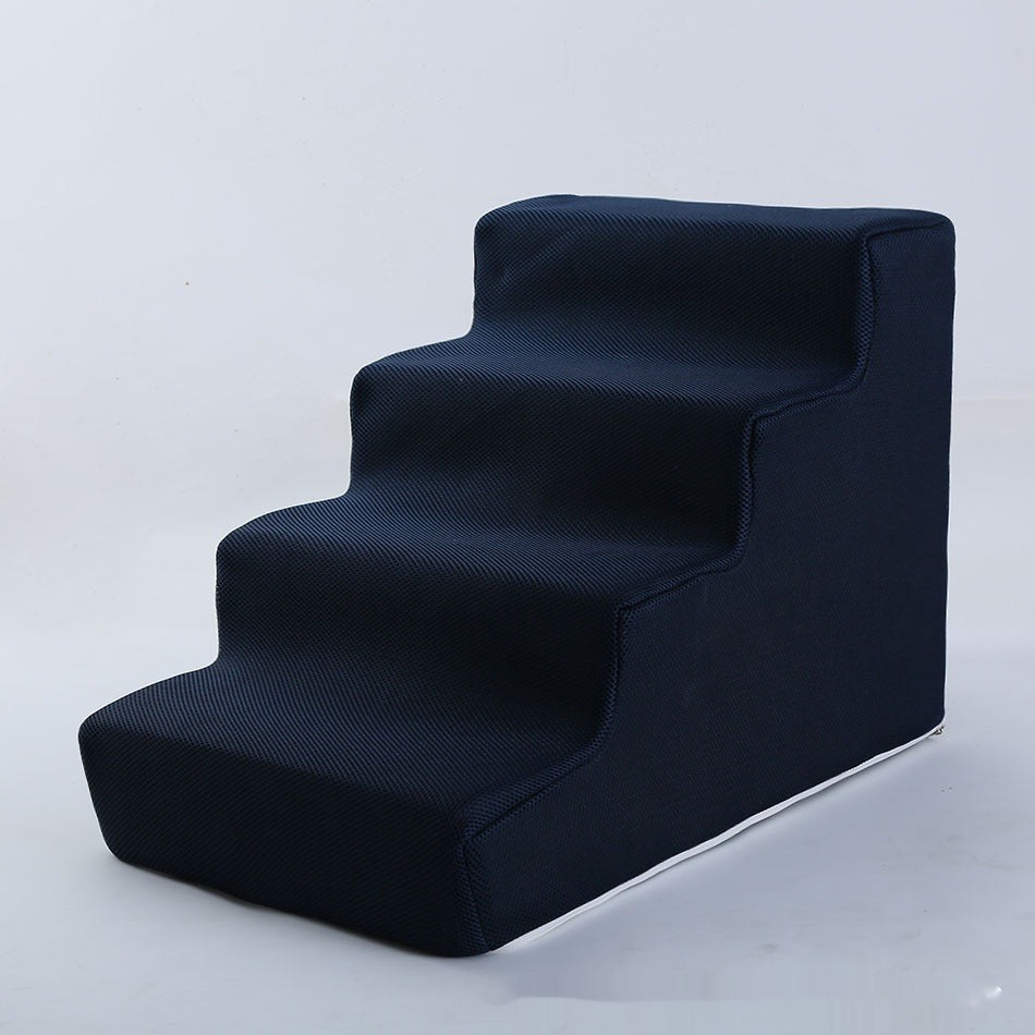 Pet Cat Sofa Folding Dog Ladder