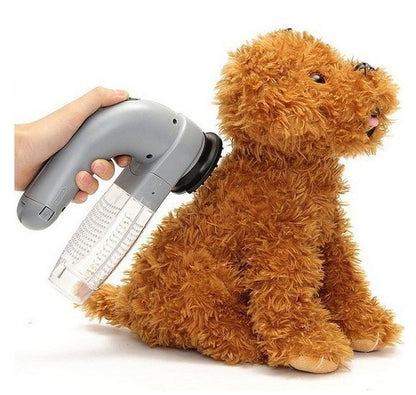 Electric Pet Hair Cleaning Vacuum