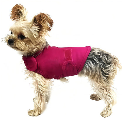 Dog Anxiety Vest Calming Apparel