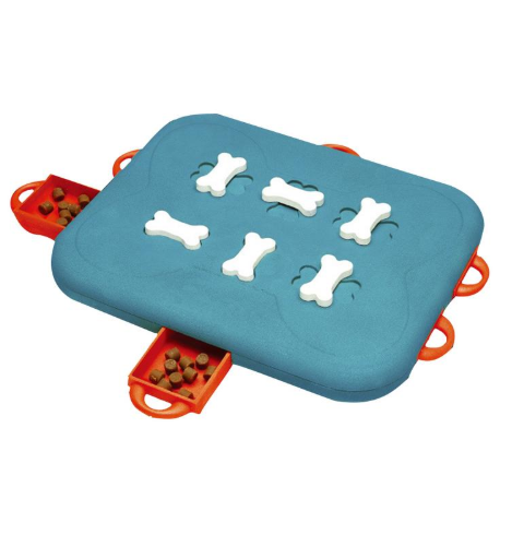 Pet Treasure Hunt Puzzle Toy for Entertainment