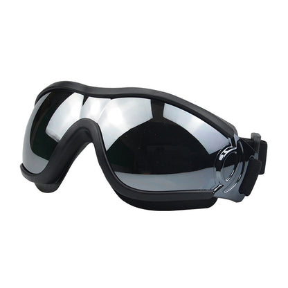 Dog Sunglasses - Windproof Goggles for Pets