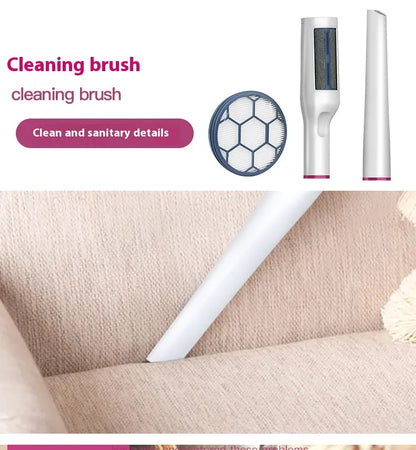Pet Suction Hair Removal Machine