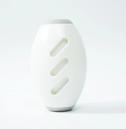 Portable Gel Lint Roller Ball