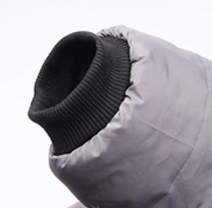 Dog Jumpsuit Coat for Winter