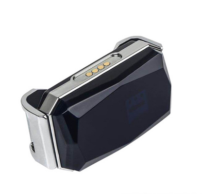 GPS Pet Locator for Small to Large Dogs and Cats