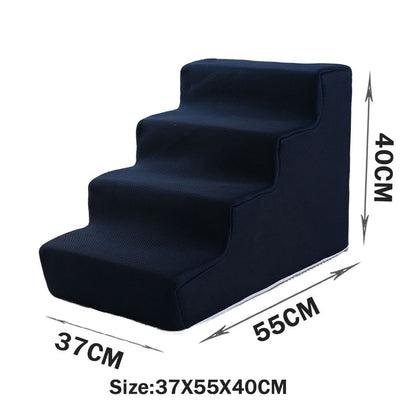 Pet Cat Sofa Folding Dog Ladder