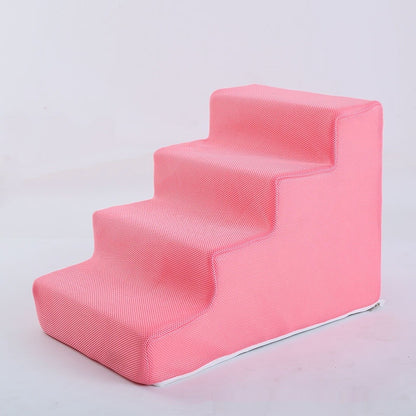 Pet Cat Sofa Folding Dog Ladder