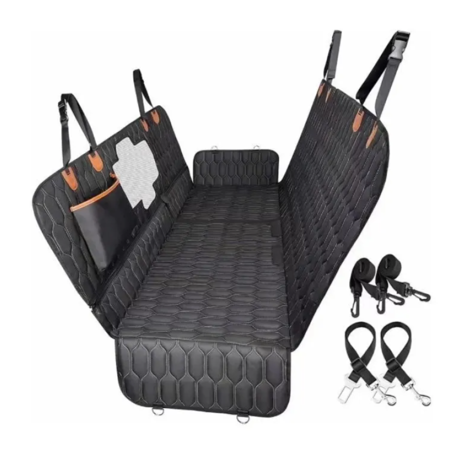 Pet Travel Car Seat Cover