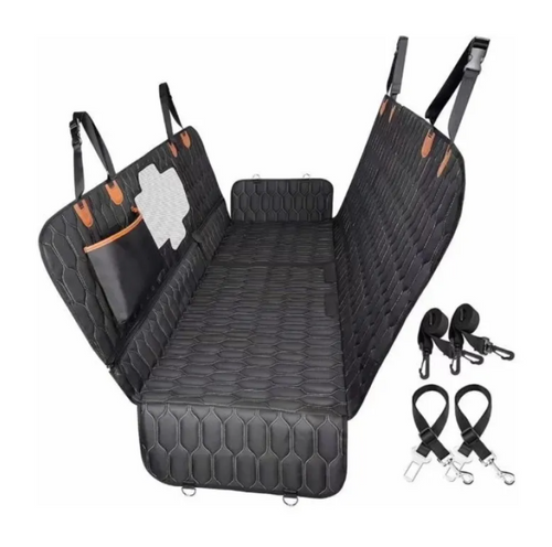 Pet Travel Car Seat Cover