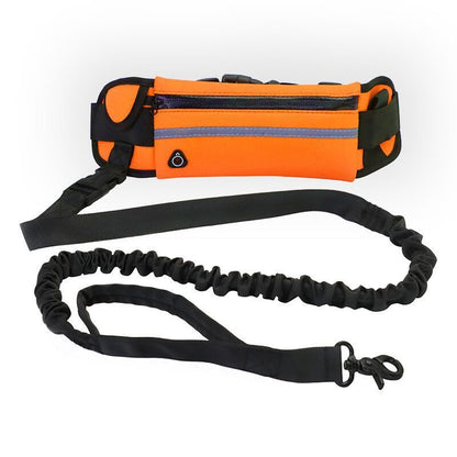 Pet Purse Leash for Dog Walking