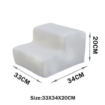 Pet Cat Sofa Folding Dog Ladder