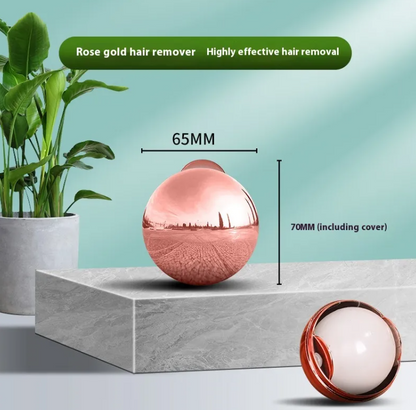 Pet Clean Hair Remover Ball