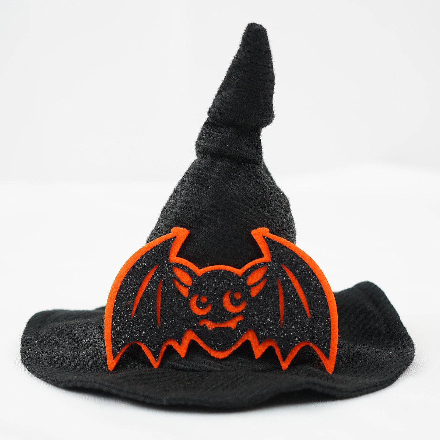 Creative Pet Halloween Hat for Magical Transformations