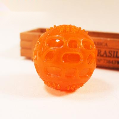 Bite-Resistant Molar Chew Toys for Puppies