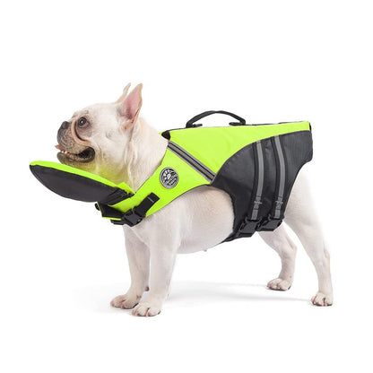 Professional Pet Life Vest