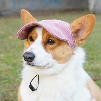 Pet Casual Dress Up Hat