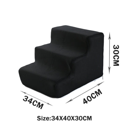 Pet Cat Sofa Folding Dog Ladder