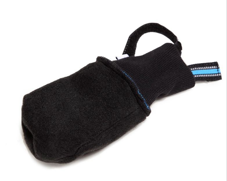 Non-Slip Comfortable Winter Walking Shoes for Dogs