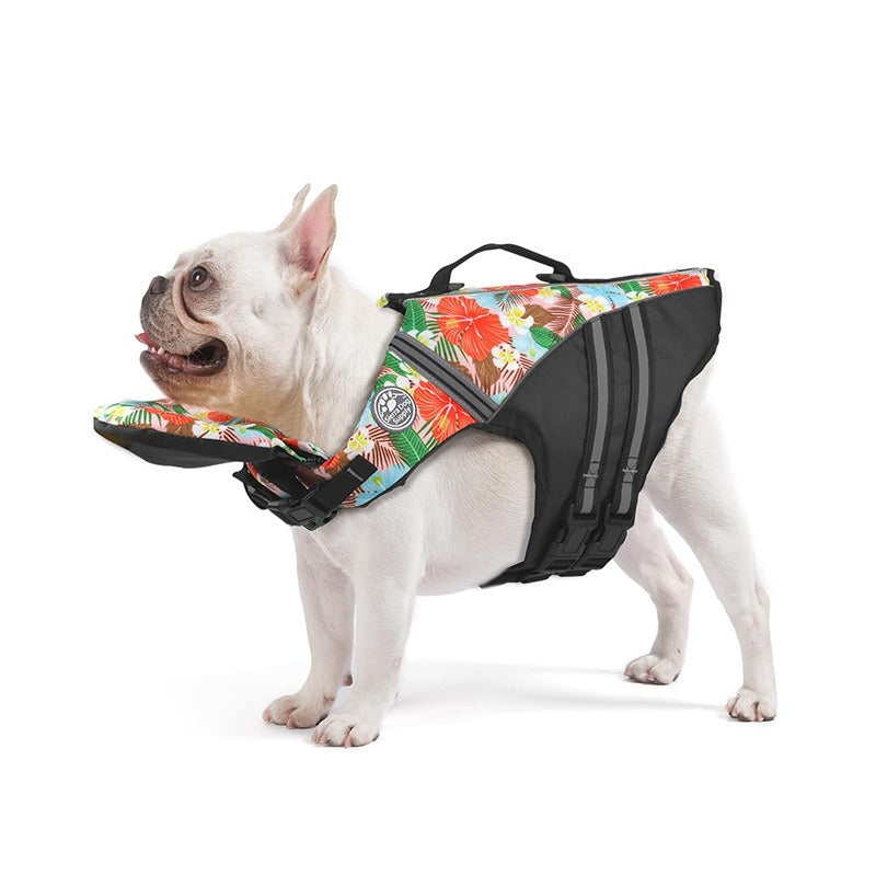 Professional Pet Life Vest