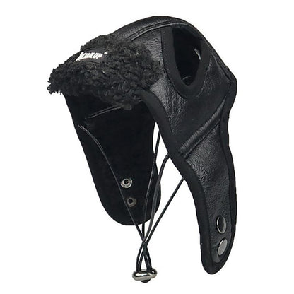 Pilot Hat for Small and Medium-Sized Dogs