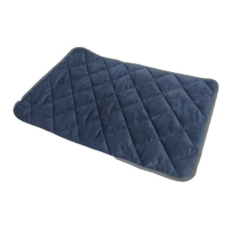 Self-Heating Pet Warmer Mat for Cats and Dogs