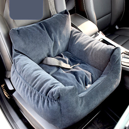 Pet Car Litter for Dogs and Cats Seat Cover