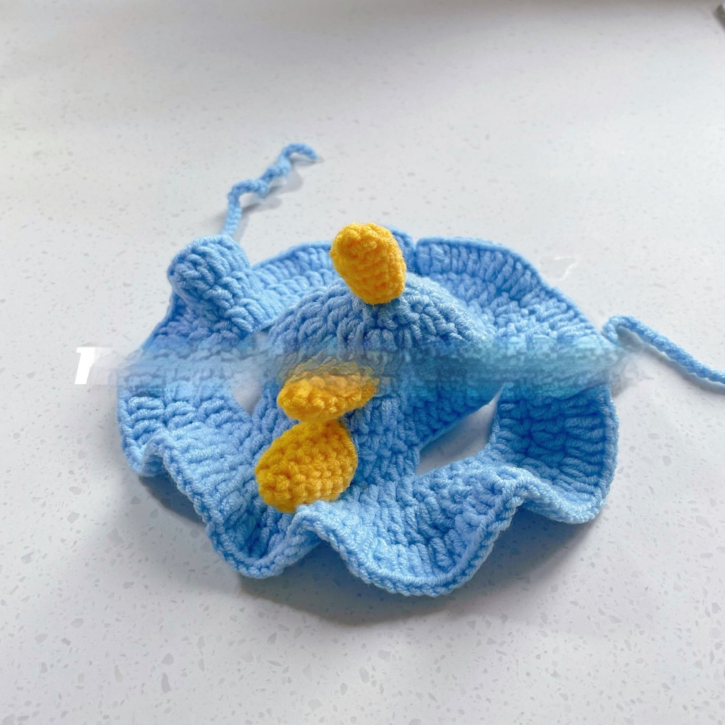 Pet Knitted Hat for Cats & Dogs