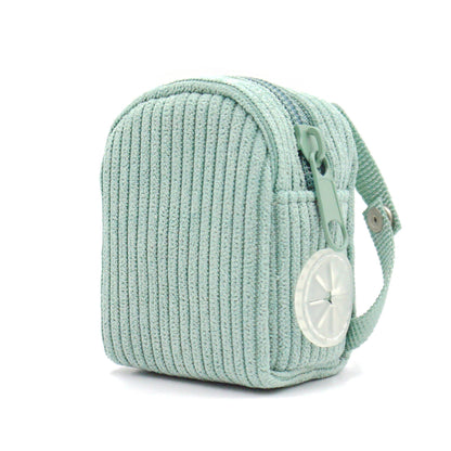 Mint Green Pet Dog Vest Harness & Collar Set