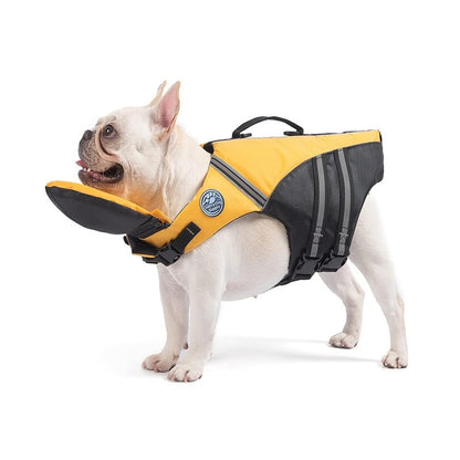 Professional Pet Life Vest