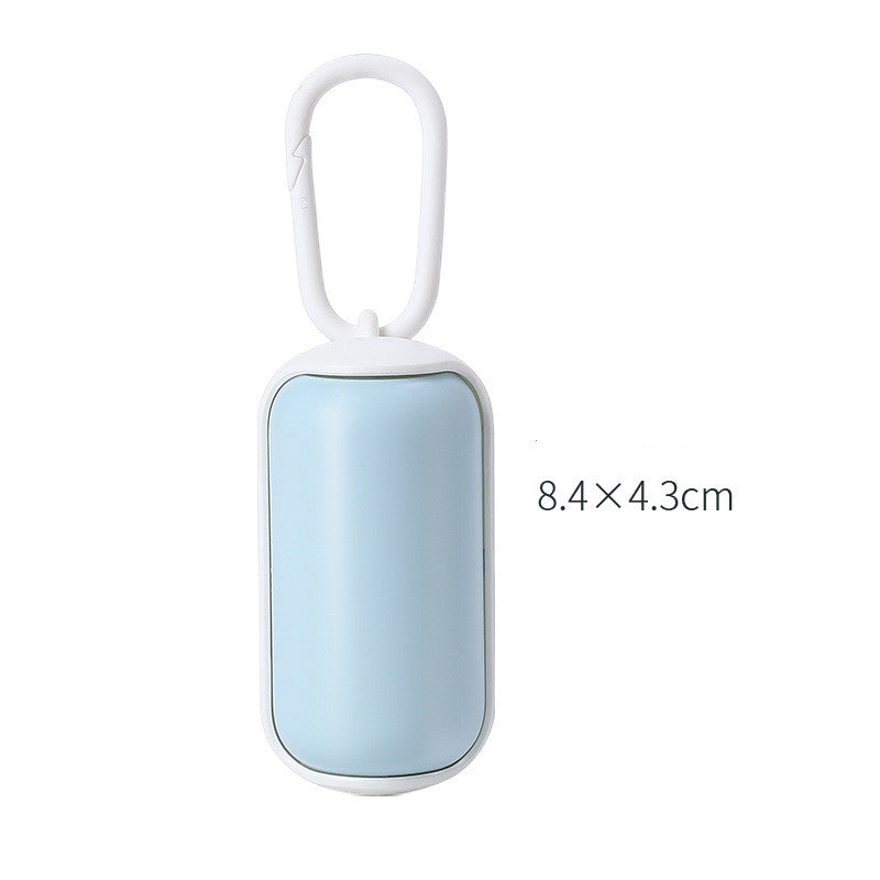 Portable Pet Litter Box and Dog Toilet Picker