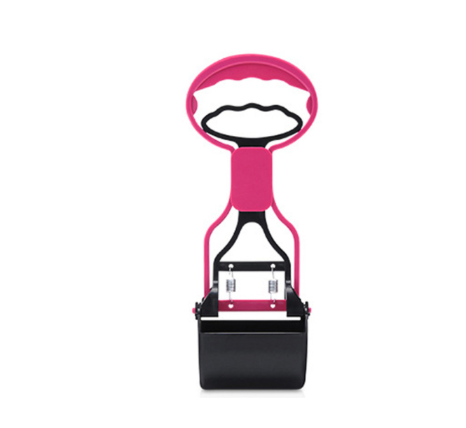 Portable Plastic Clip for Pet Grooming Essentials