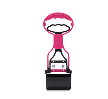 Portable Plastic Clip for Pet Grooming Essentials