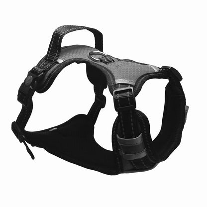 Fashion Chest Strap with Hand Holding Rope