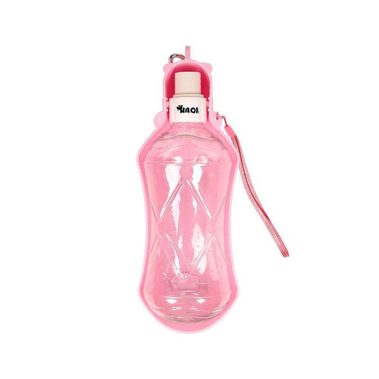 Portable Outdoor Water Bottle for Dogs