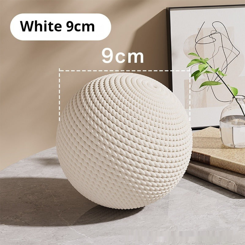 Sisal Cat Toy